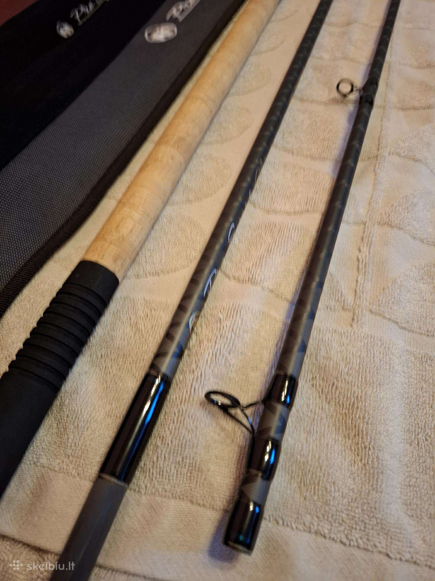 Feeder volzanka pro sport elite 3.90 100+