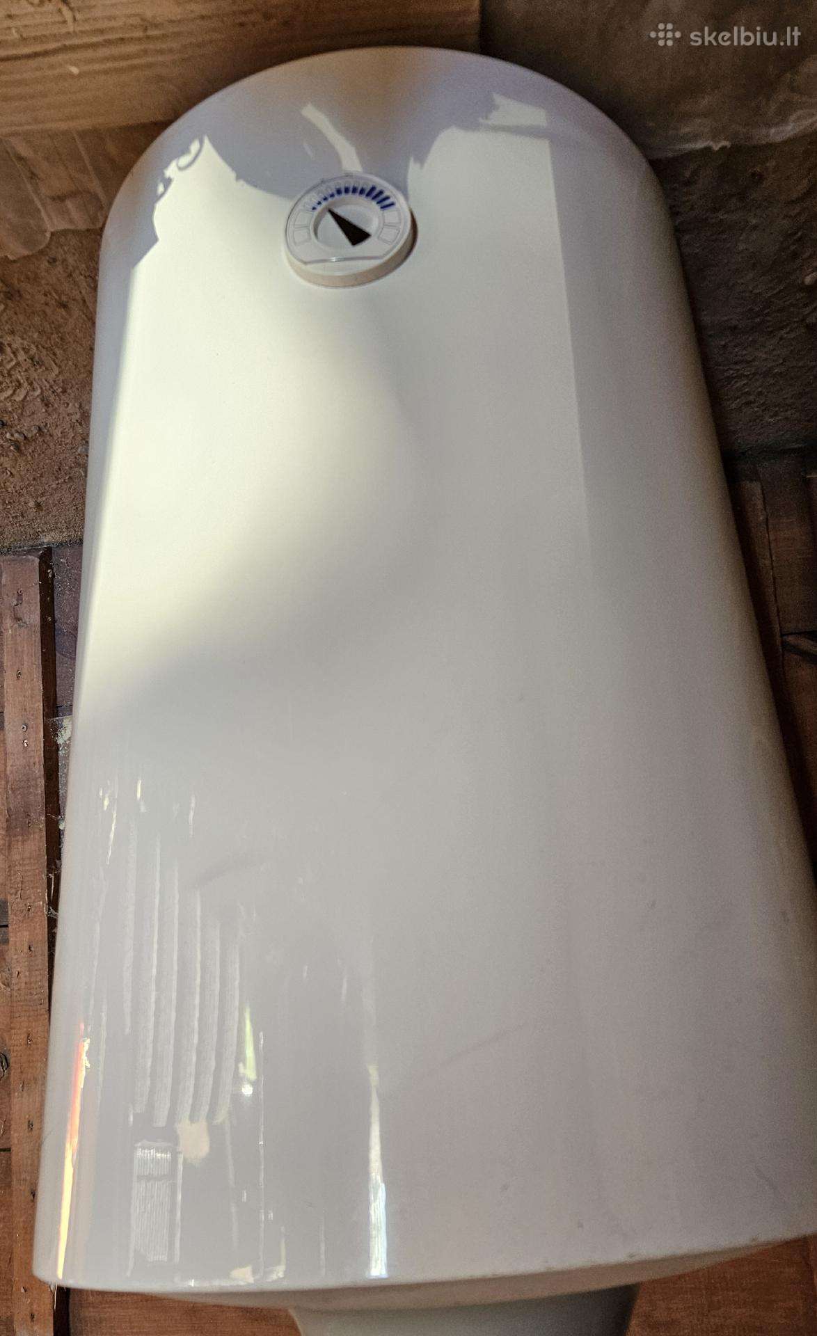 Ariston boileris