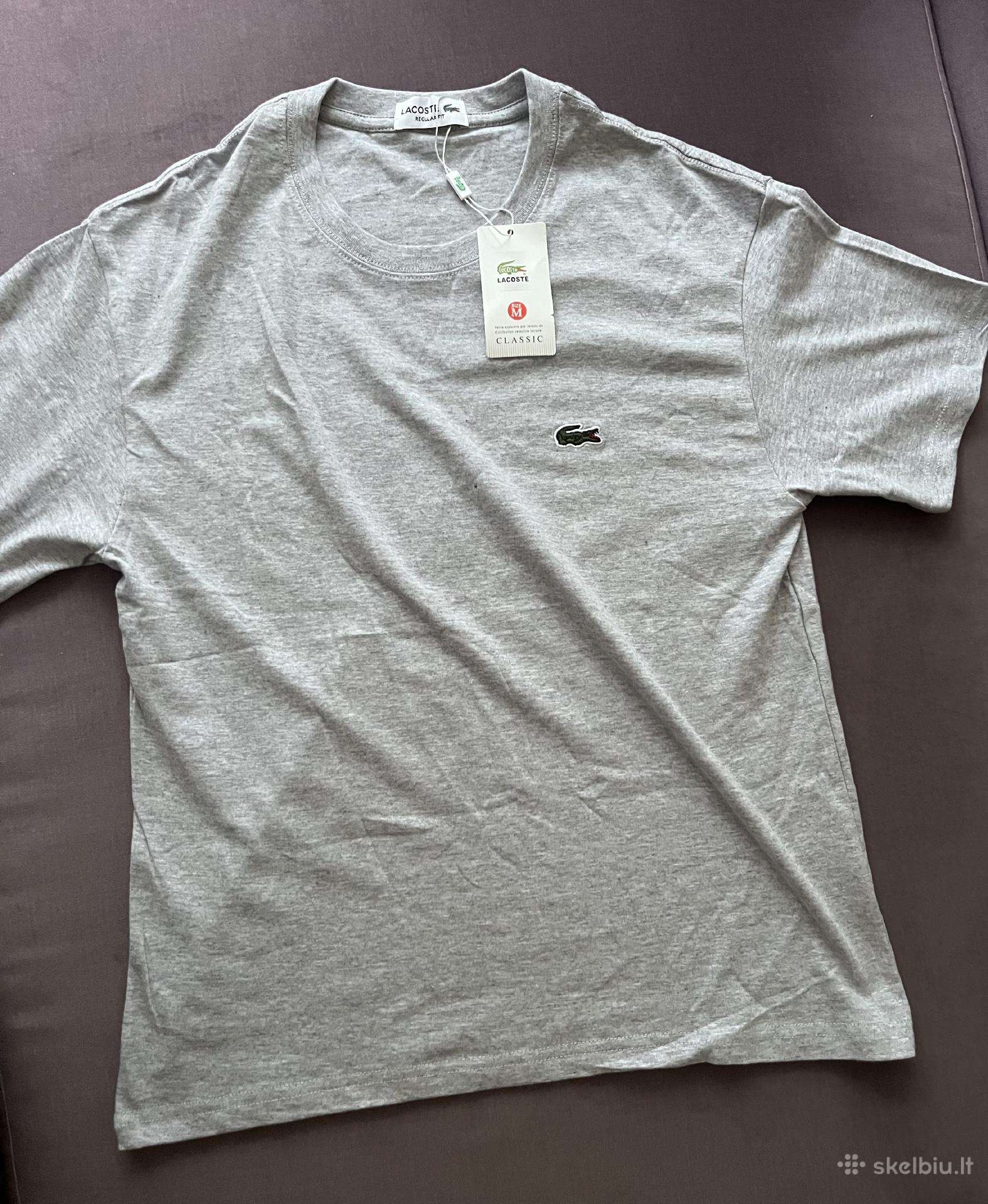 Lacoste marškinėliai