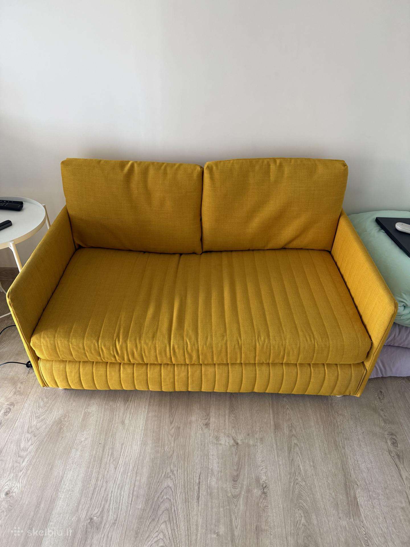 Sofa lova Frithult