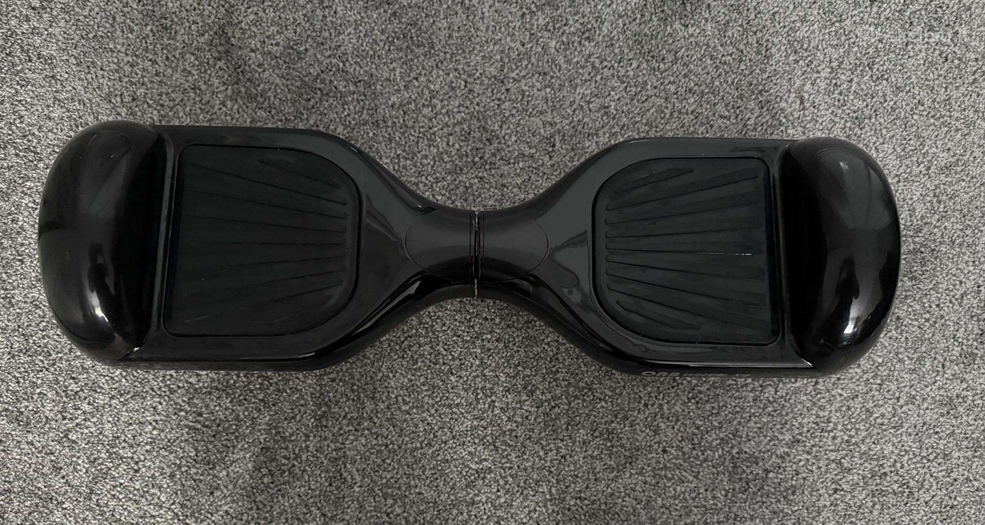 Parduodamas riedis Orb Wheel X4 (su krepšiu)