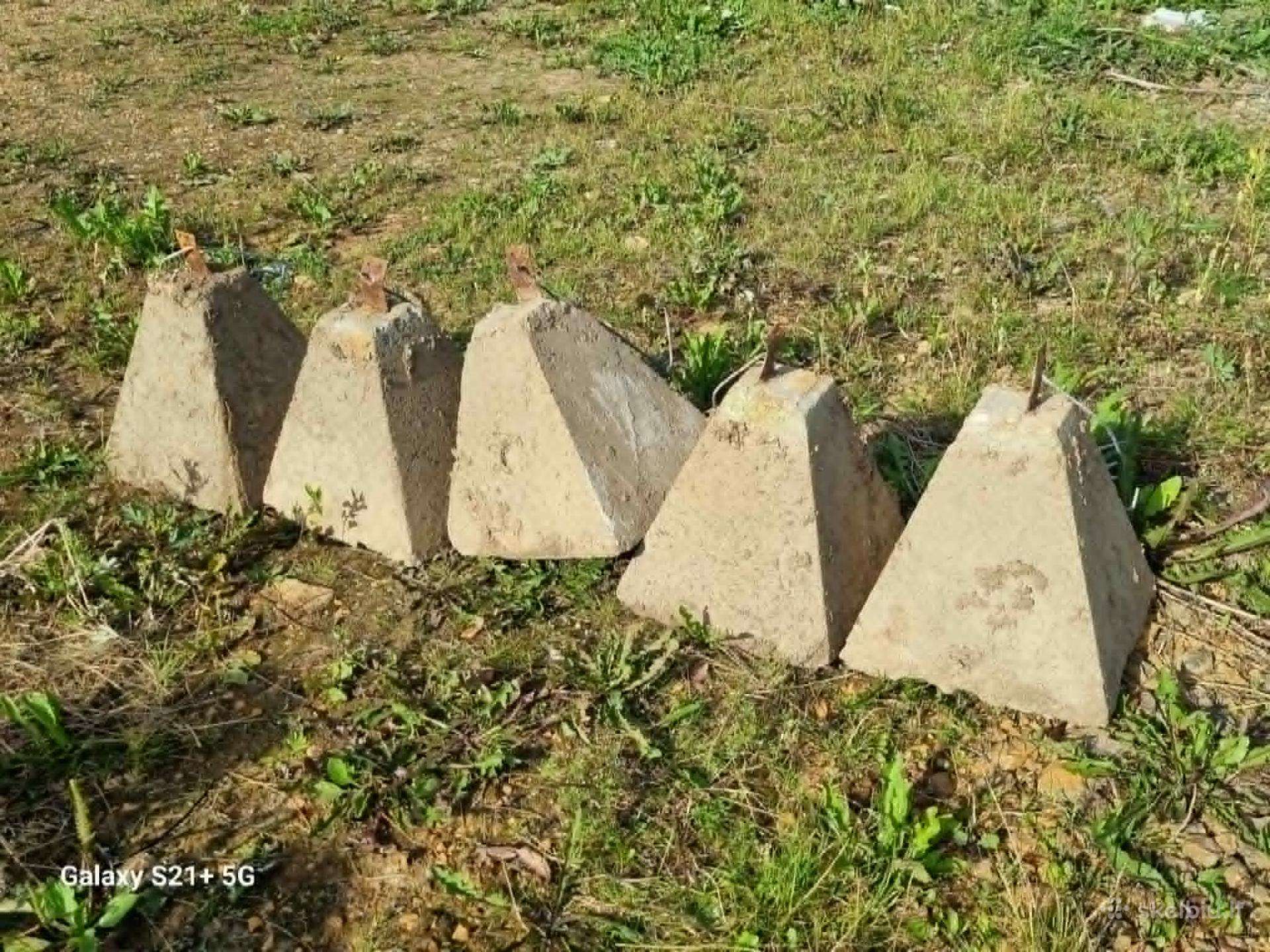 Pamato banketės