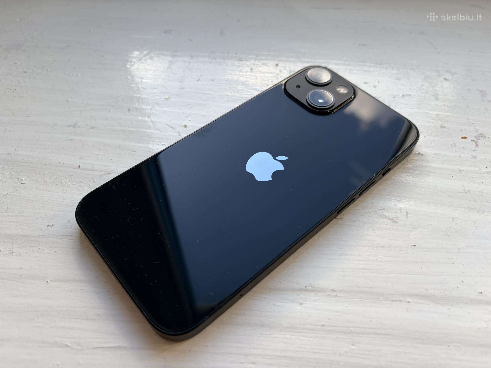 iPhone 13 128gb