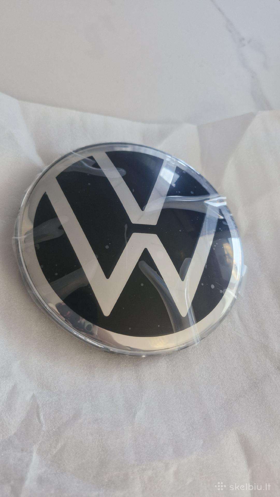 Volkswagen emblema