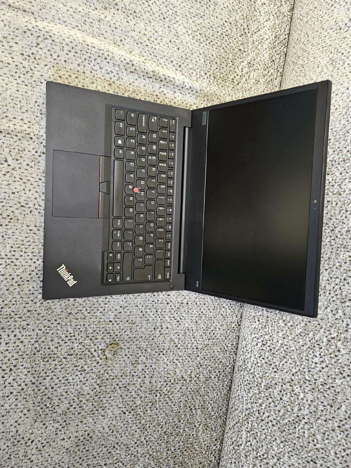 Lenovo thinkpad