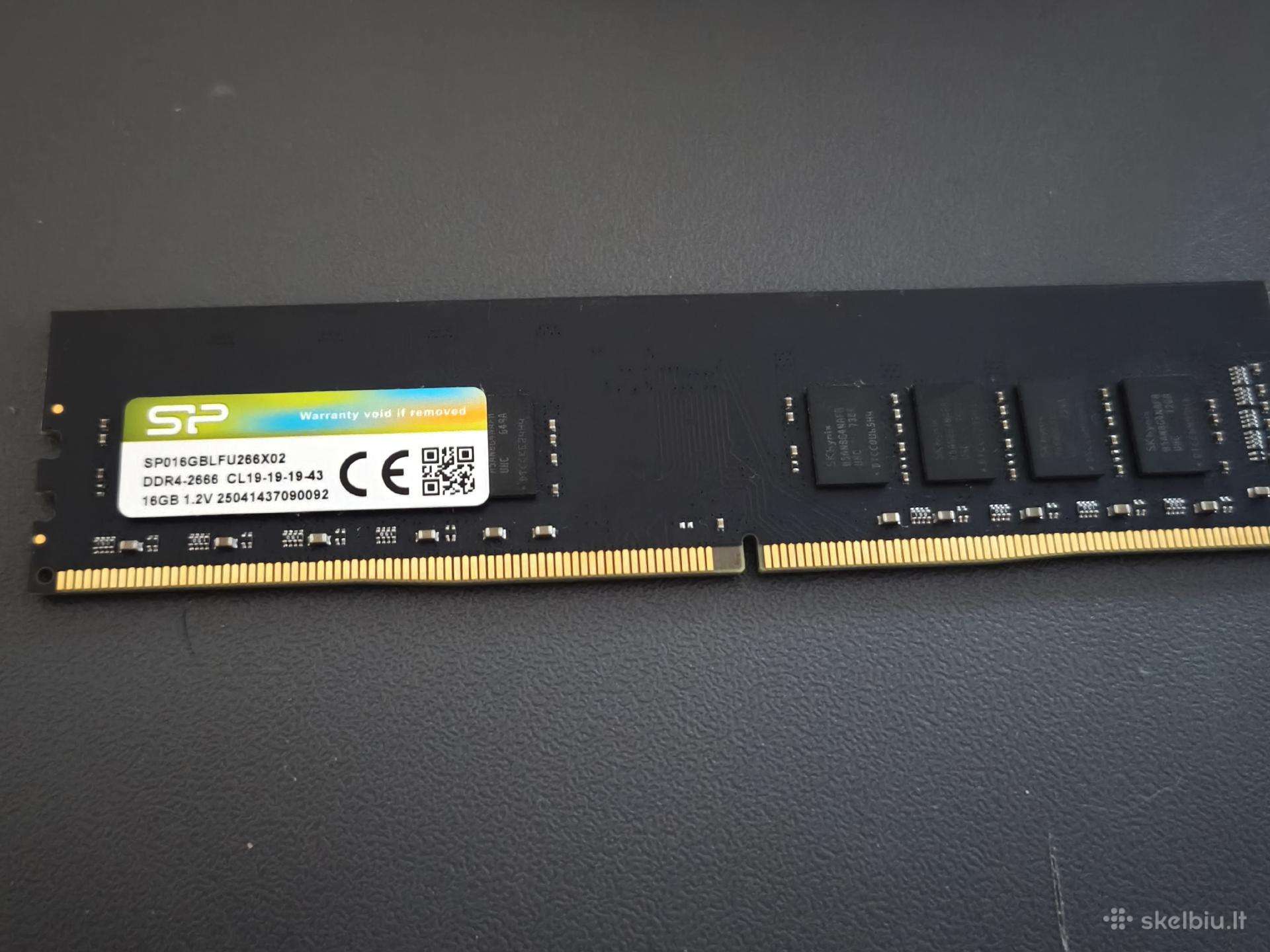 Ddr4