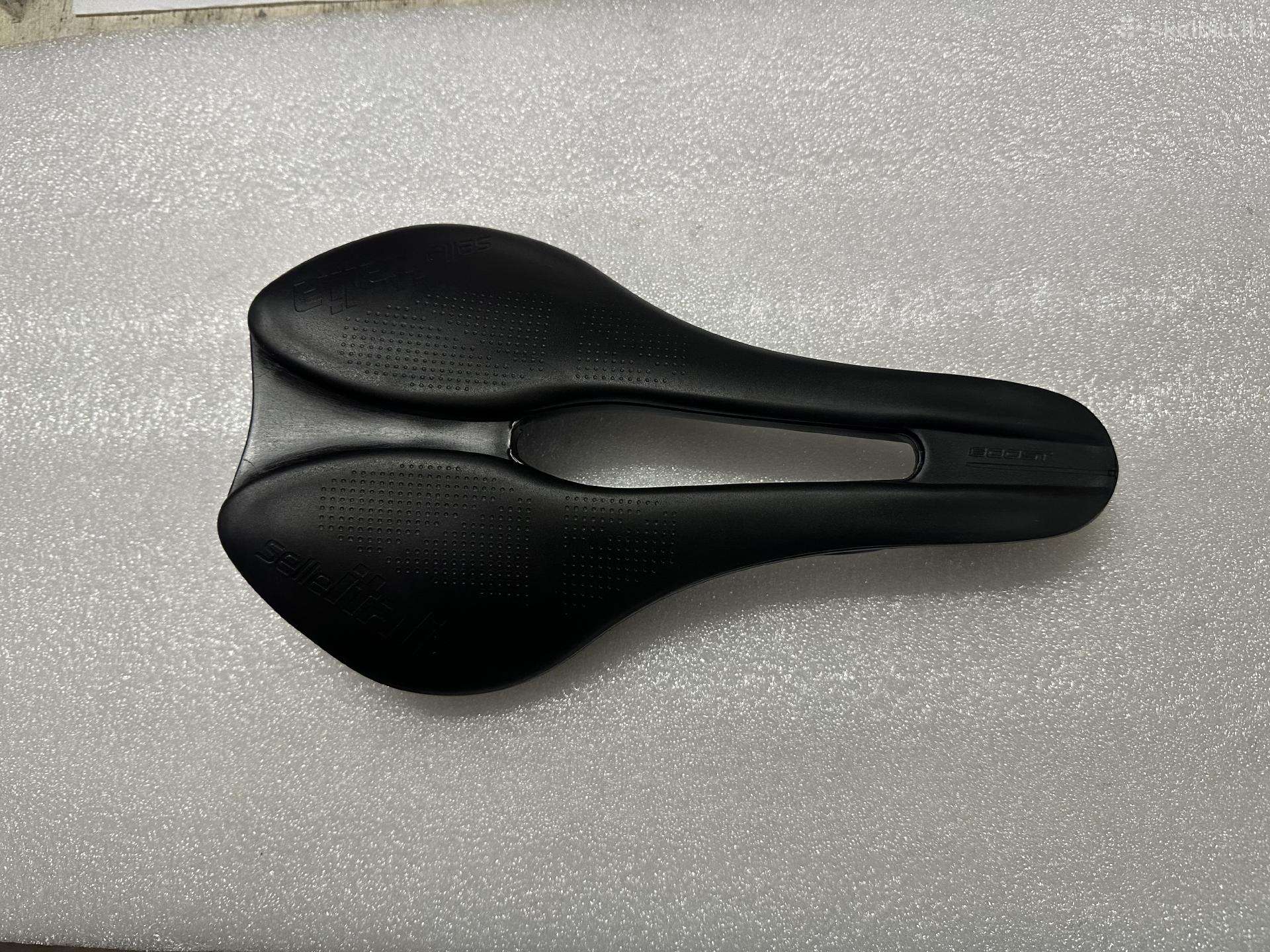 Selle Italia Model X boost dviračio balnelis