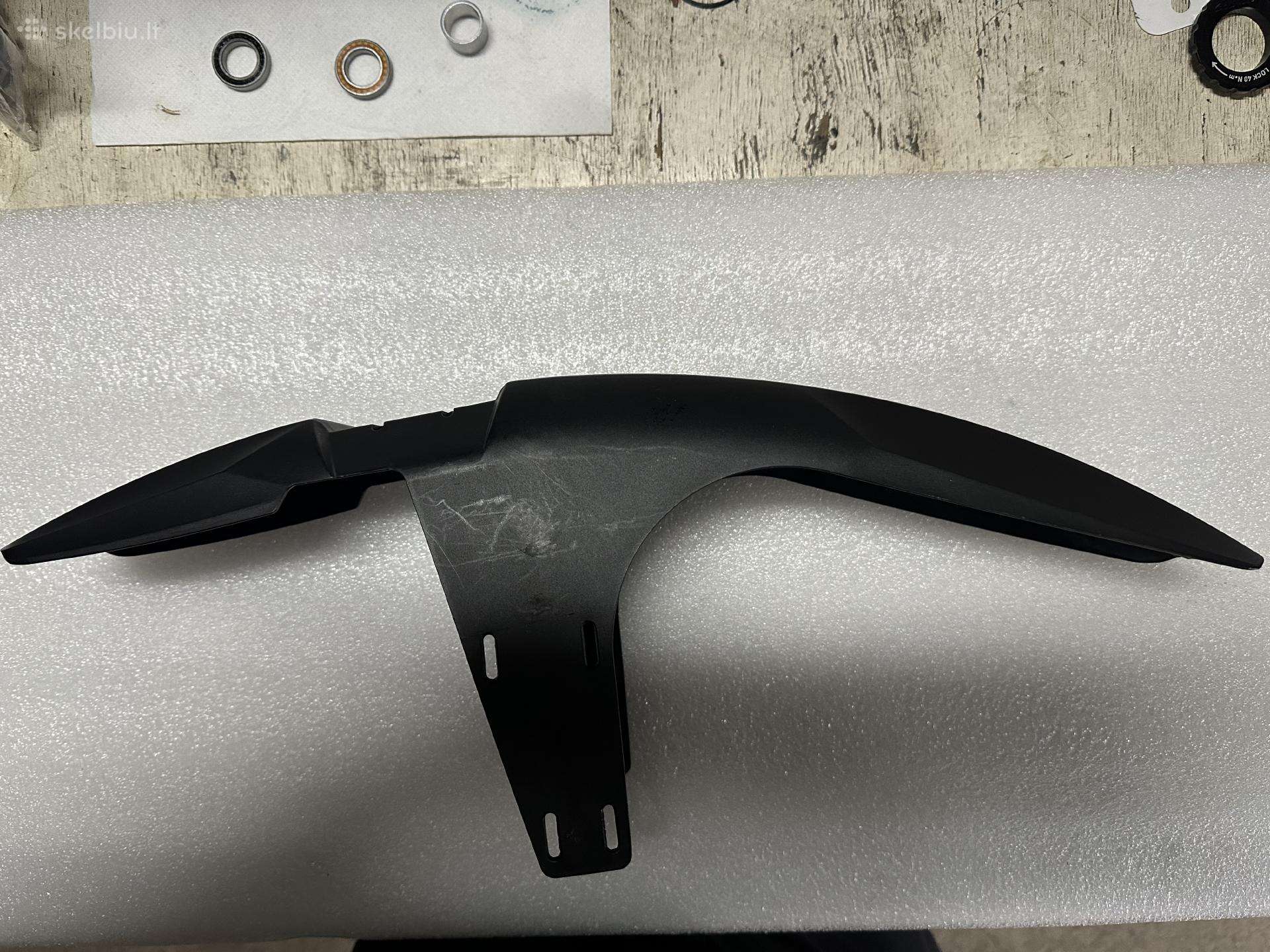 MTB purvasaugis Zefal Fm30 27,5-29"