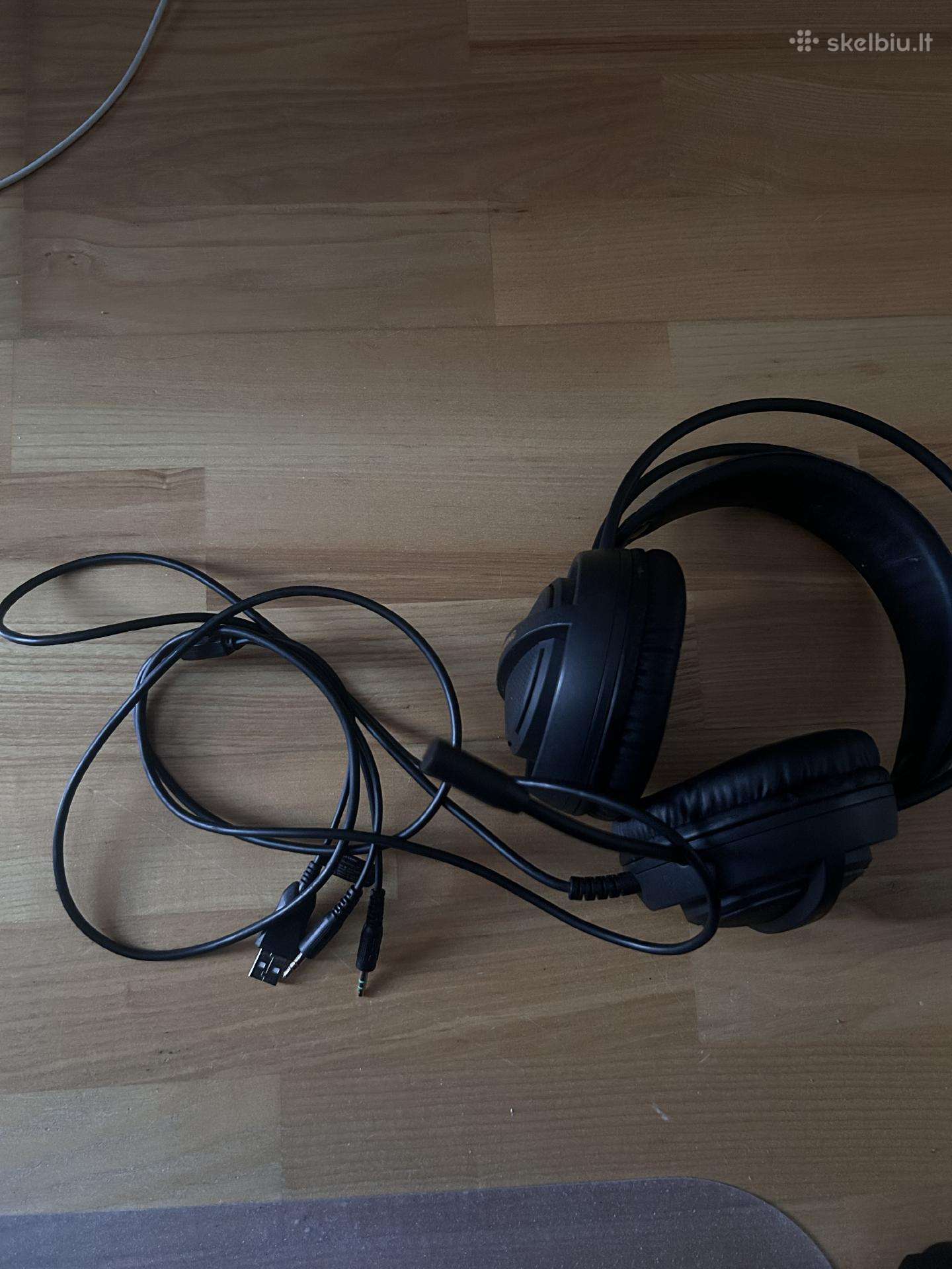 Ausines Deltaco gaming gam-030