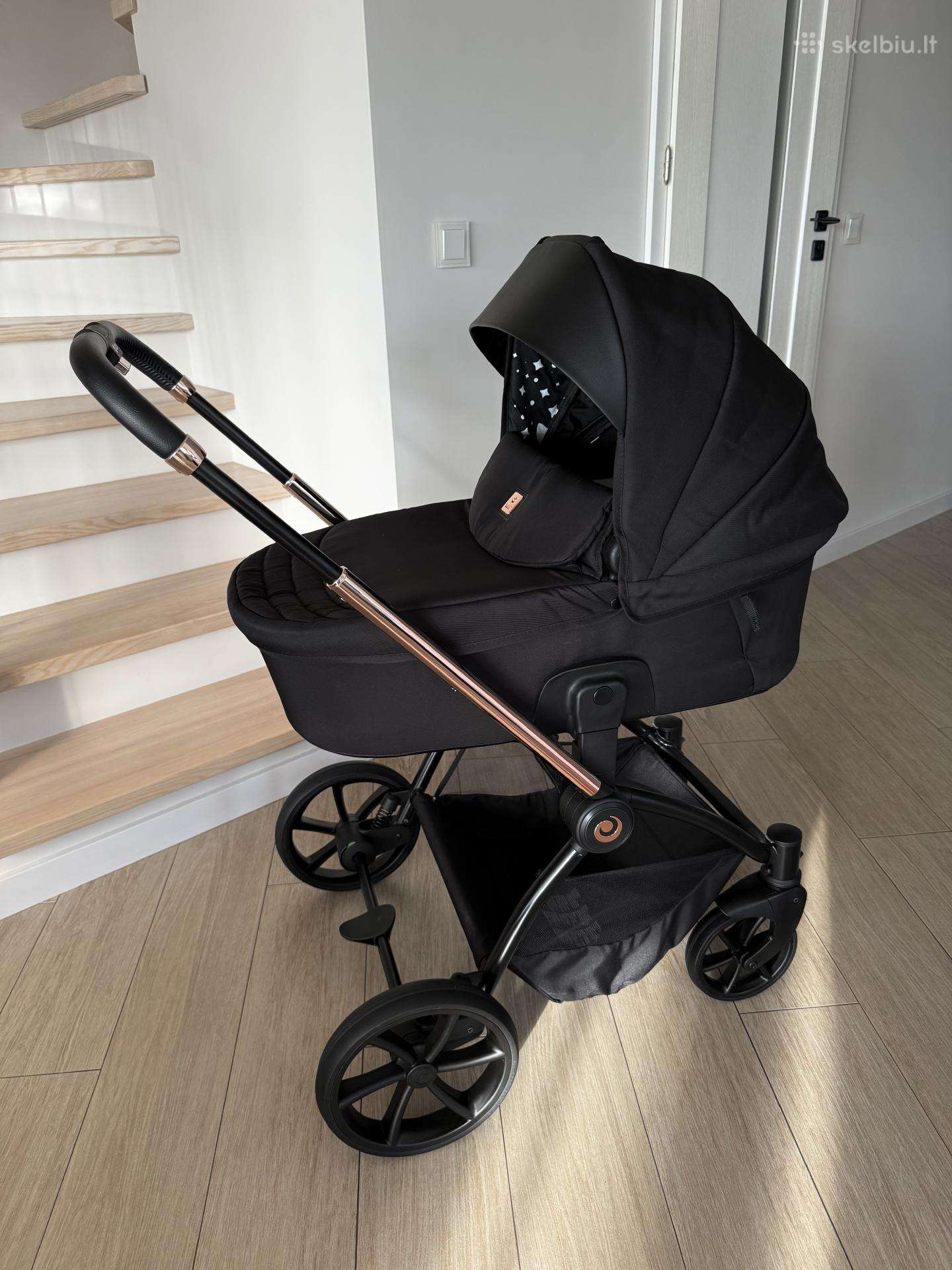 Tutis Gio + 2in1