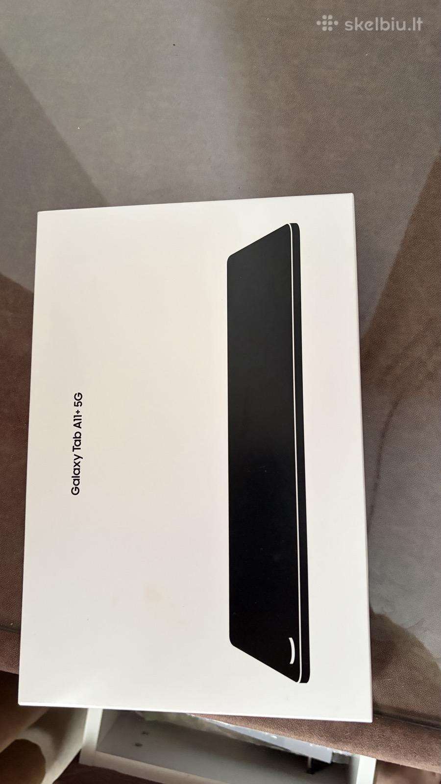 Plančetė Galaxy Tab A11
