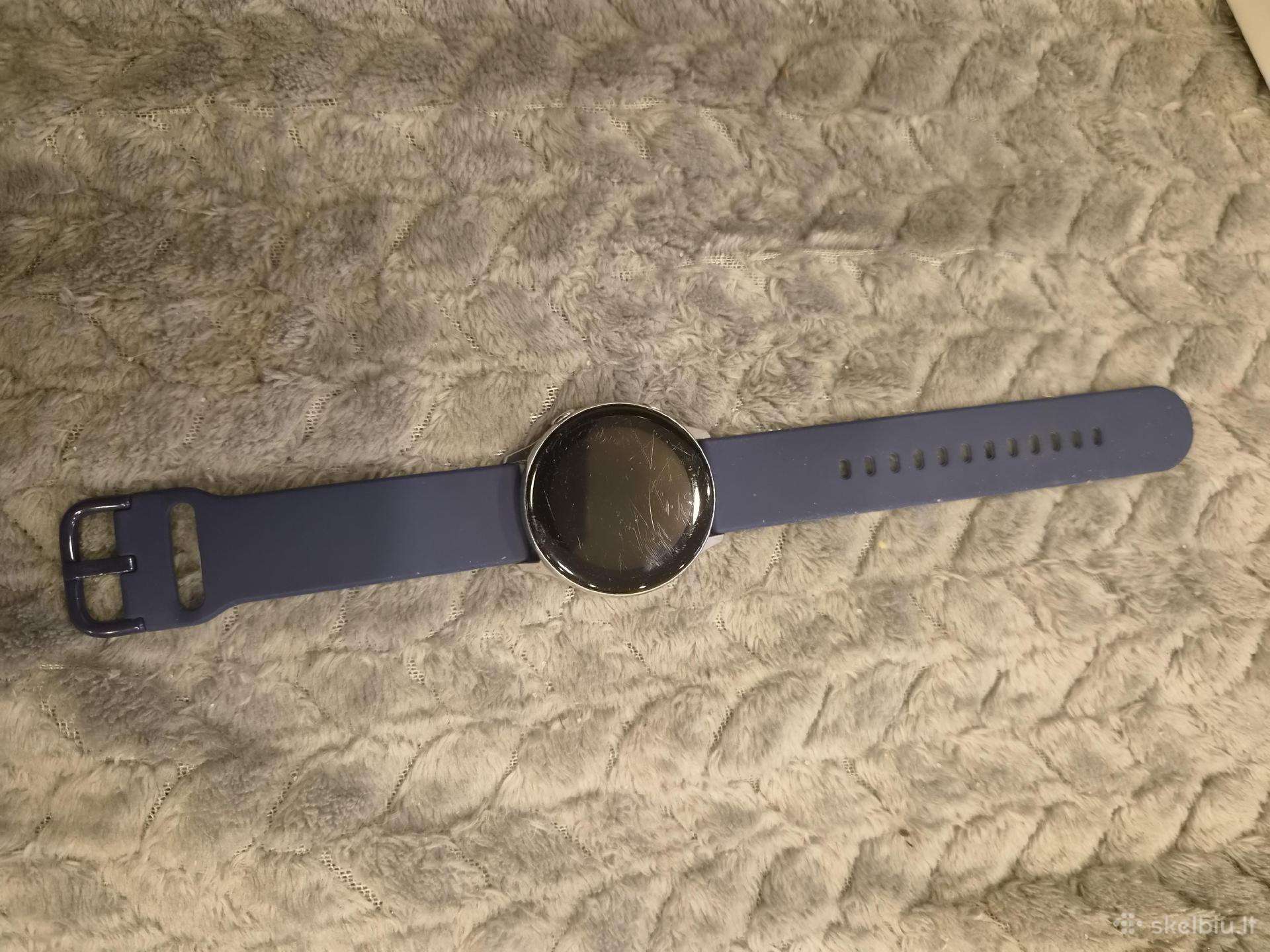 Samsung galaxy watchactive
