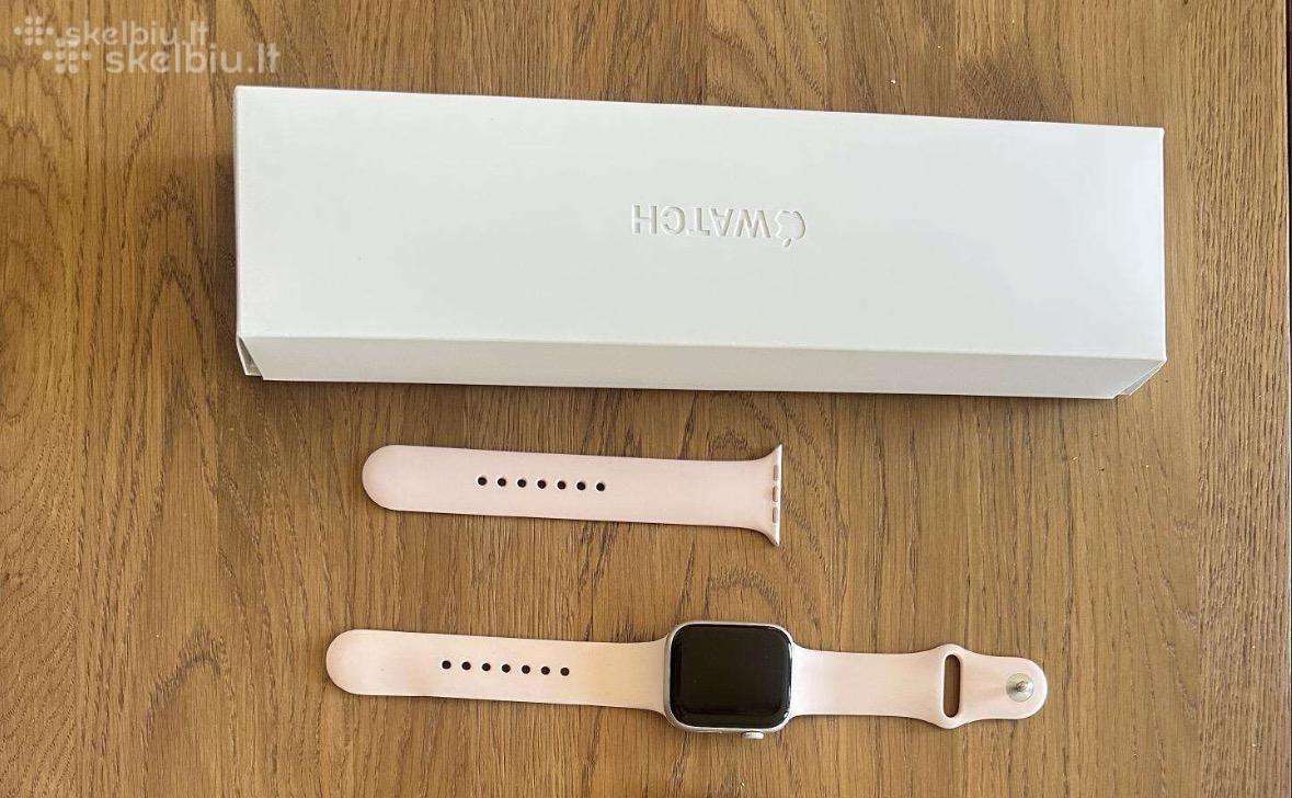 Apple watch 7 45mm