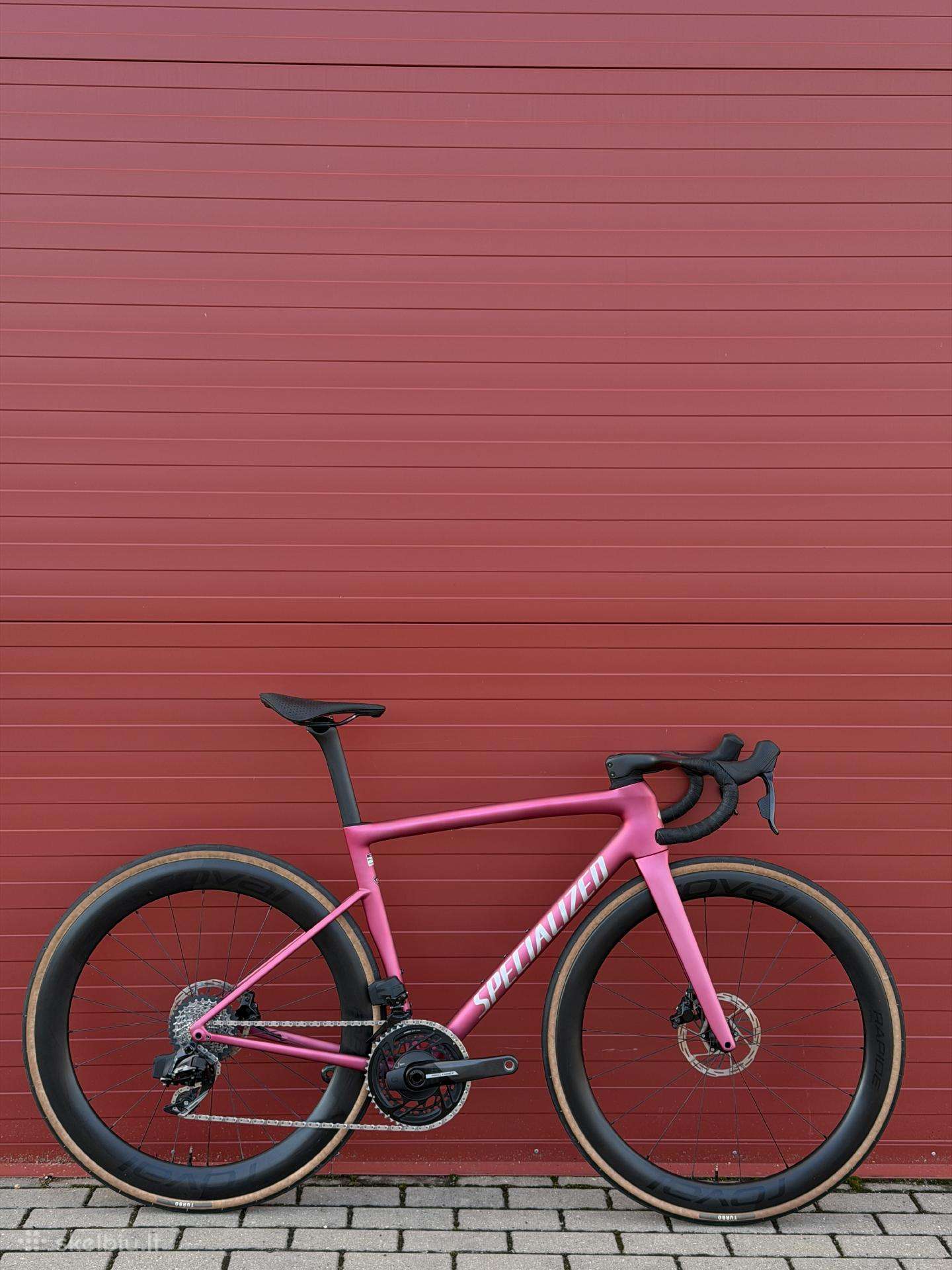 Specialized Tarmac Sl8