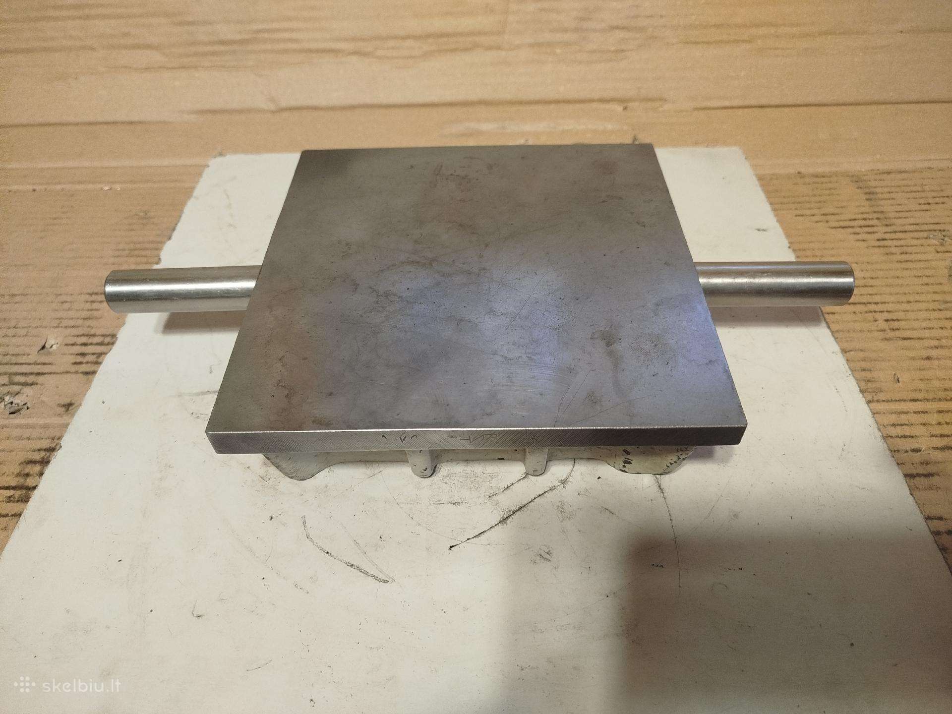Patikros plyta