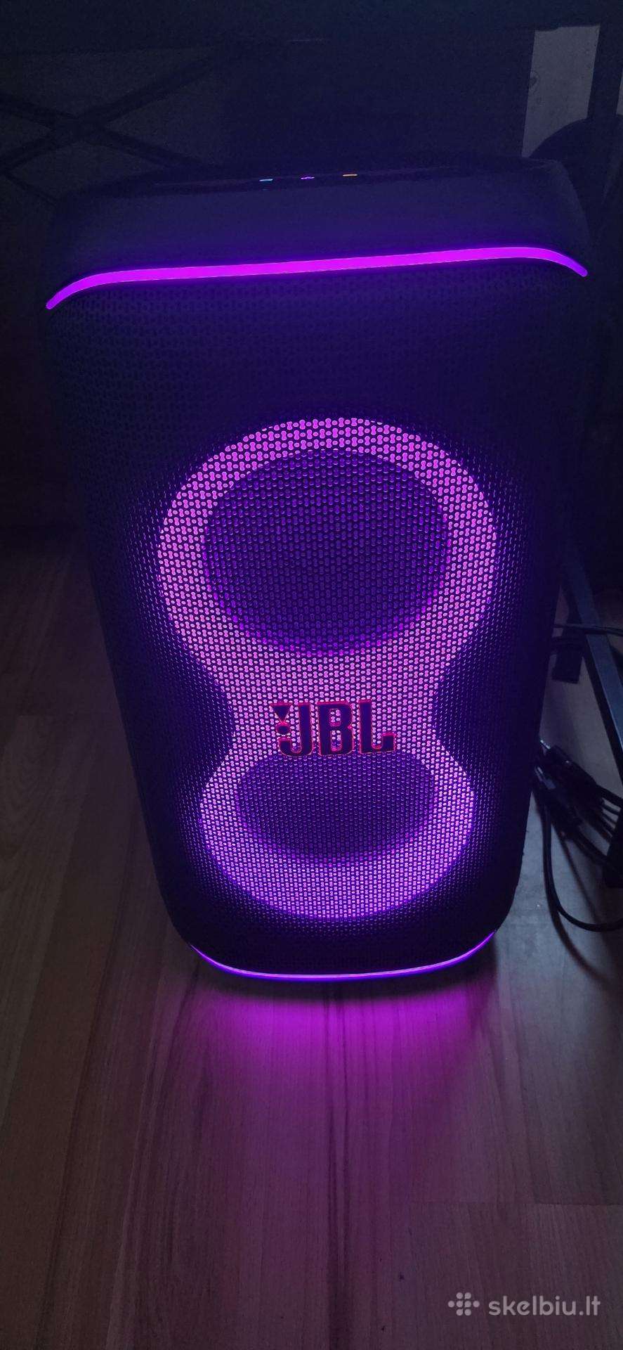 Jbl party box 120