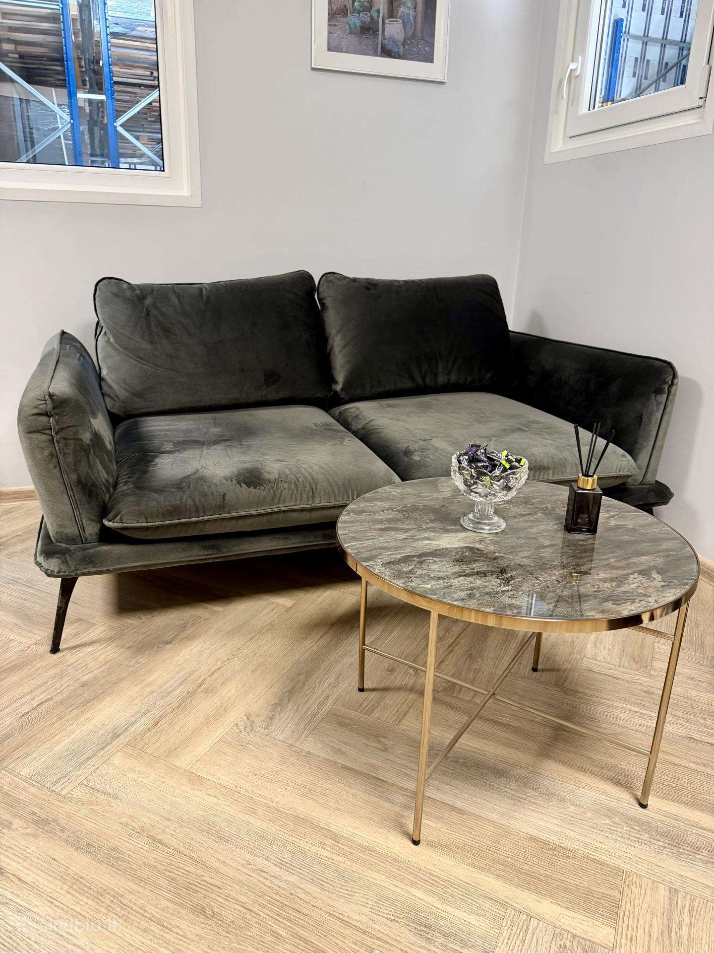 Dvivietė sofa Portimao-2v