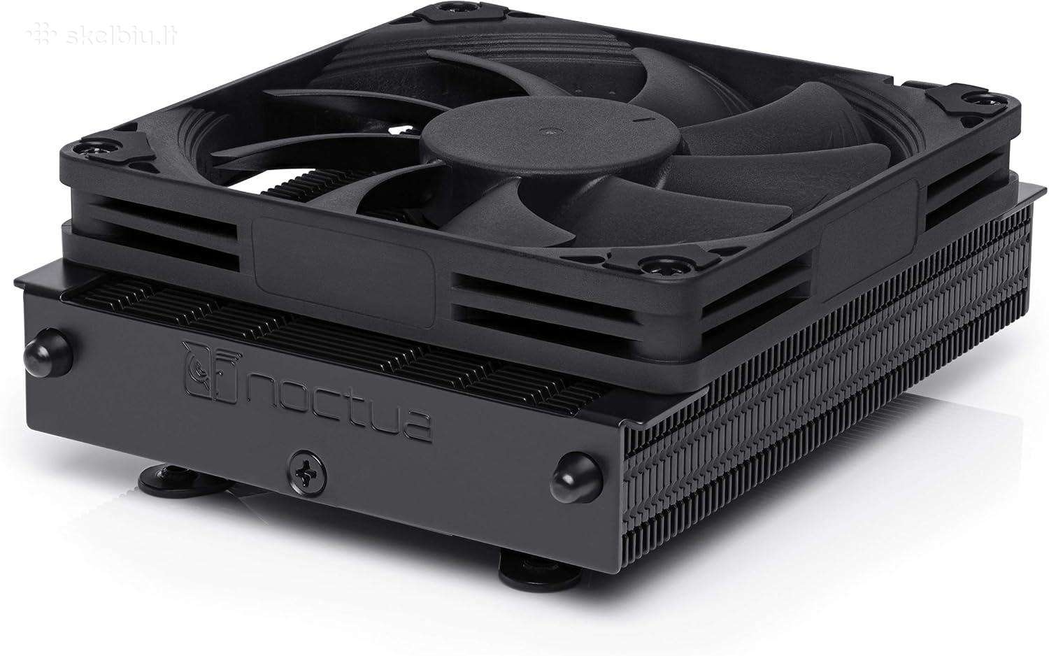 Noctua Nh-l9a-am5 Low Profile aušintuvas