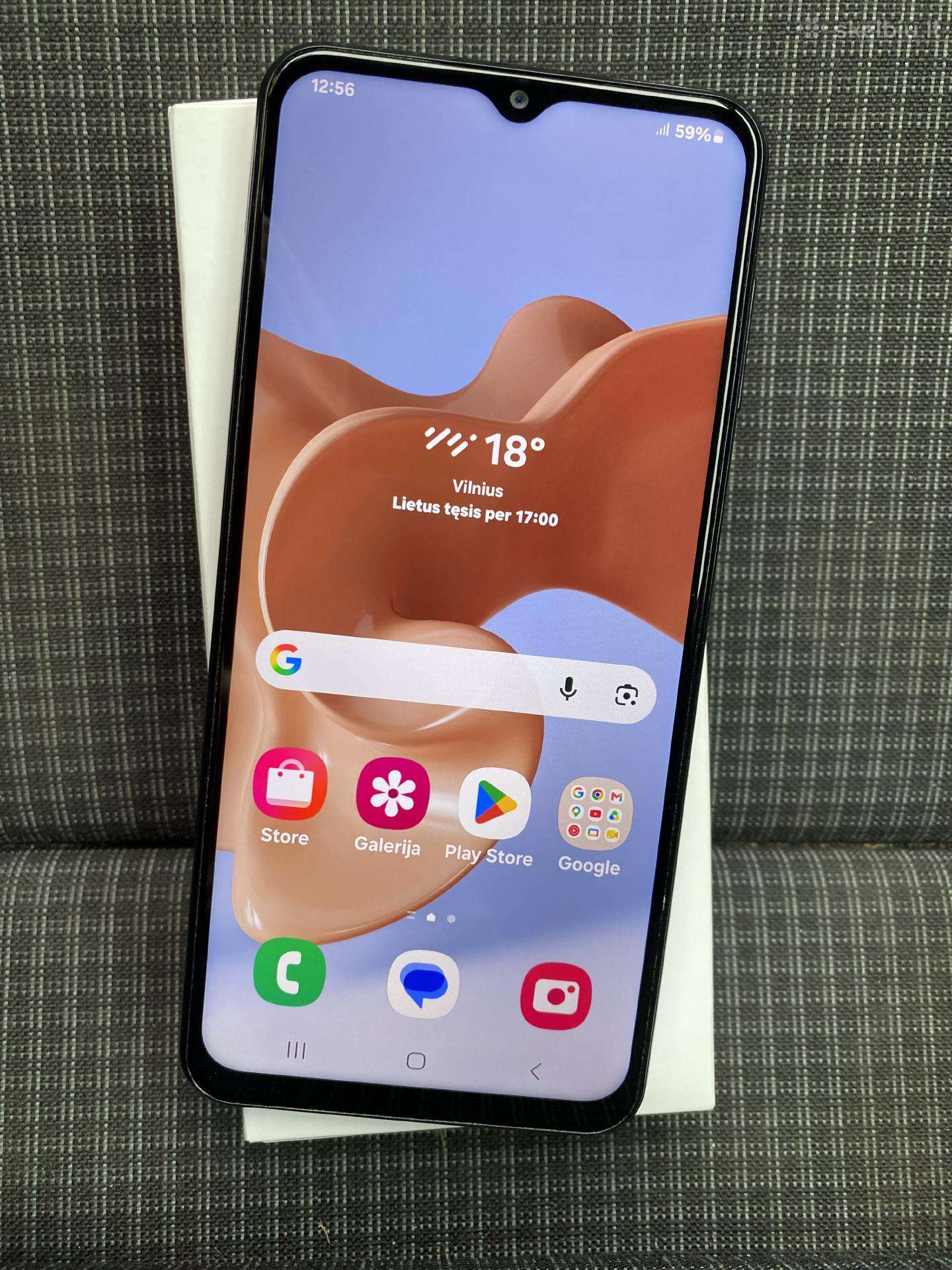 Samsung A23.5G