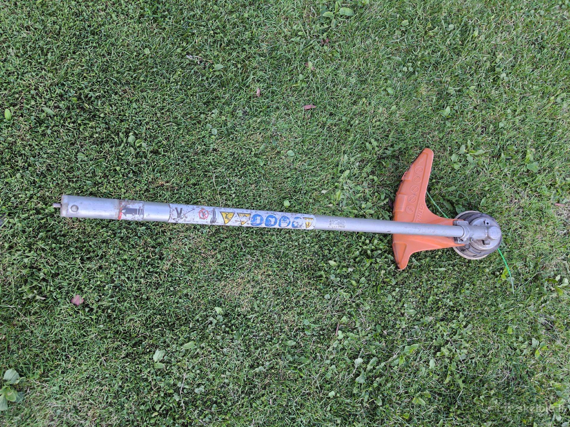 Stihl kombi priedas