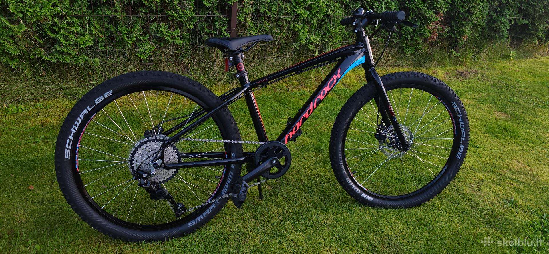 Hardrocx helium jr24 lightweight