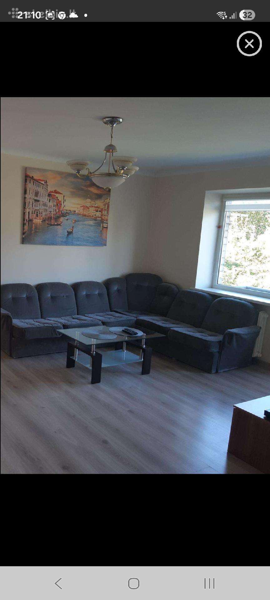 Dovanoju miegama kampa
