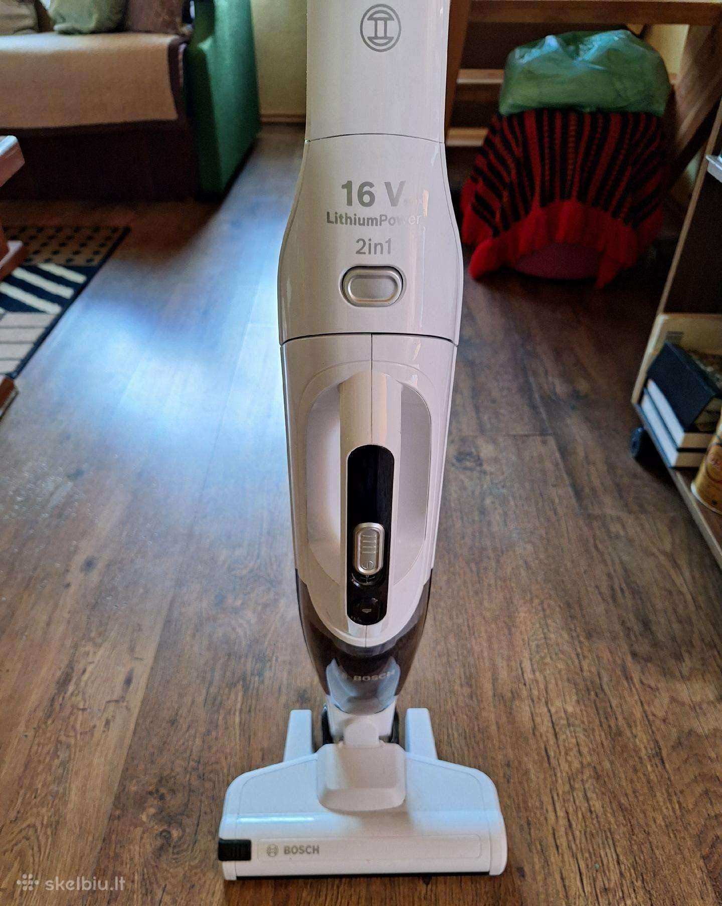Bosch sluota