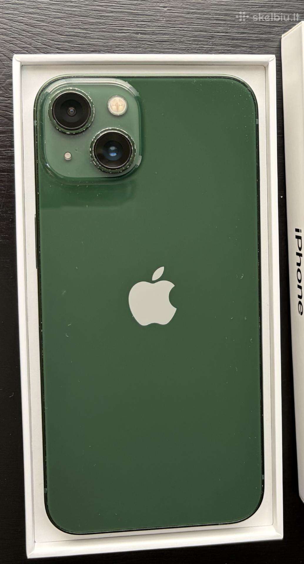 iPhone 13 256gb