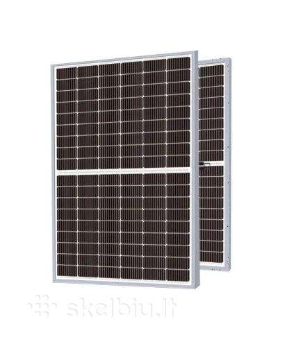 Saulės panelės Znshinesolar 440w