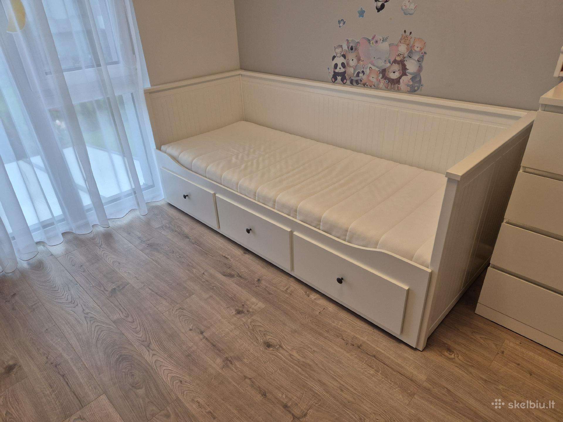 Kušetė Hemnes