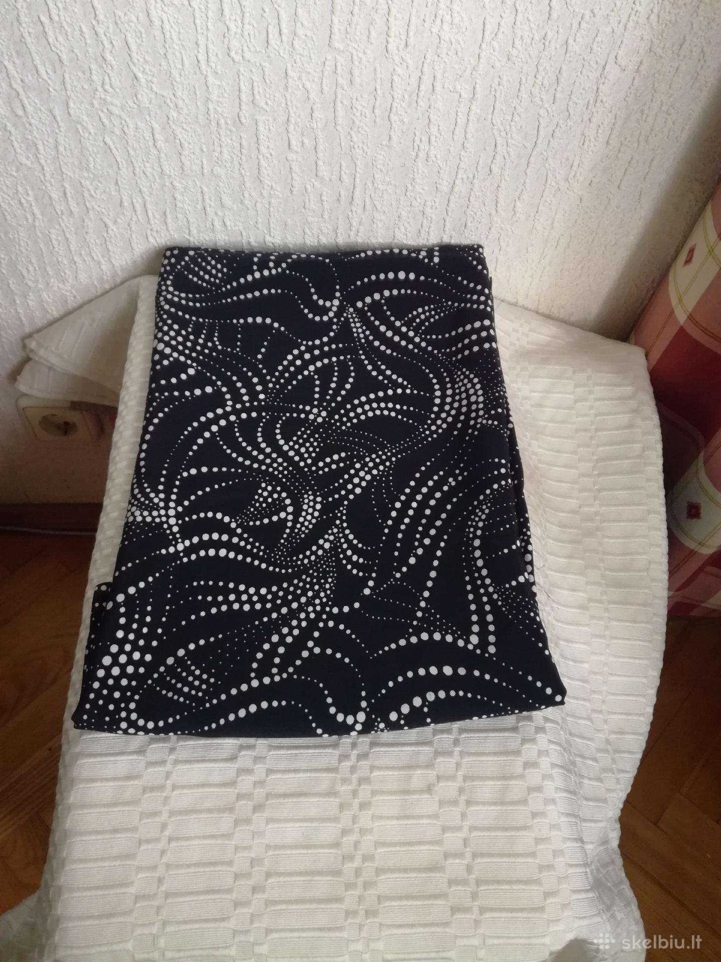 Gražus,kokybiškas vintažinis audinys