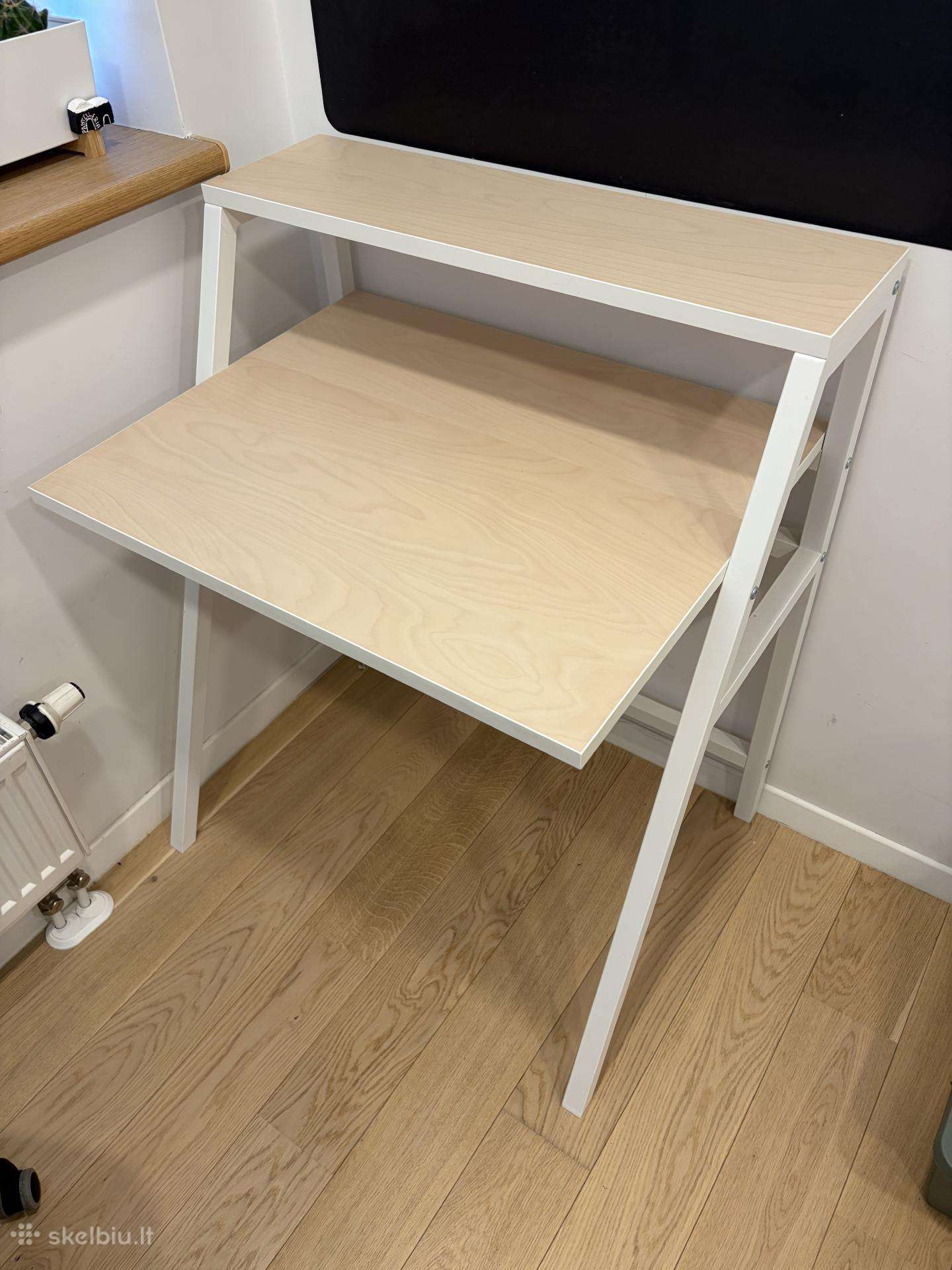 Darbo stalas Ikea Mittplan