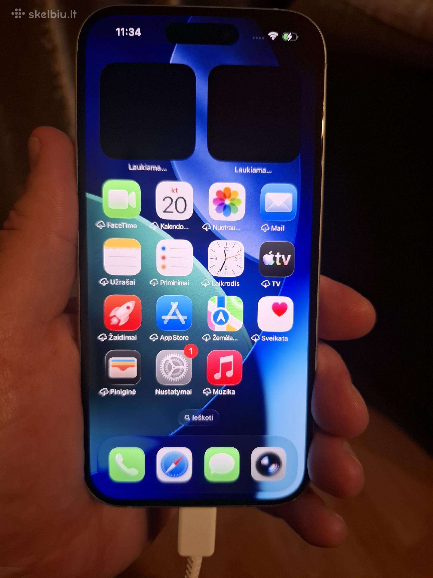 iPhone 15 128gb