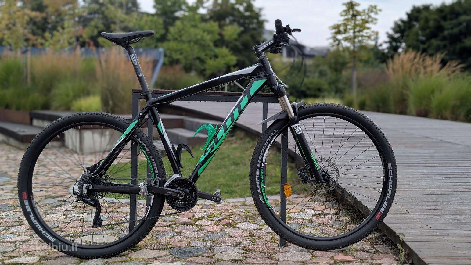 Scott Aspect 910 MTB 29 XL