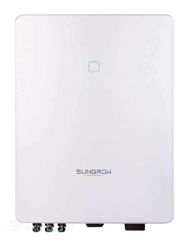 Sungrow Sg7.0rt 7kw inverteris