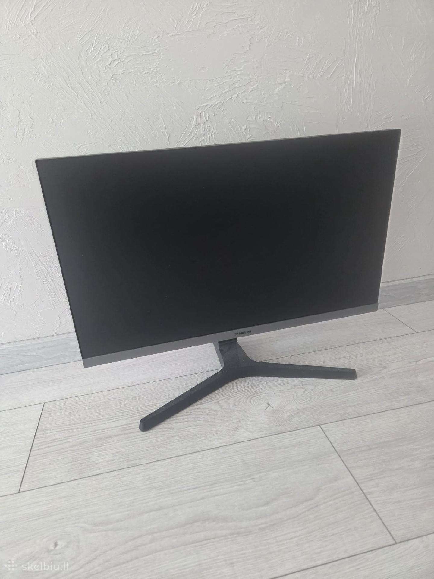 Monitorius Samsung S24r350fhu