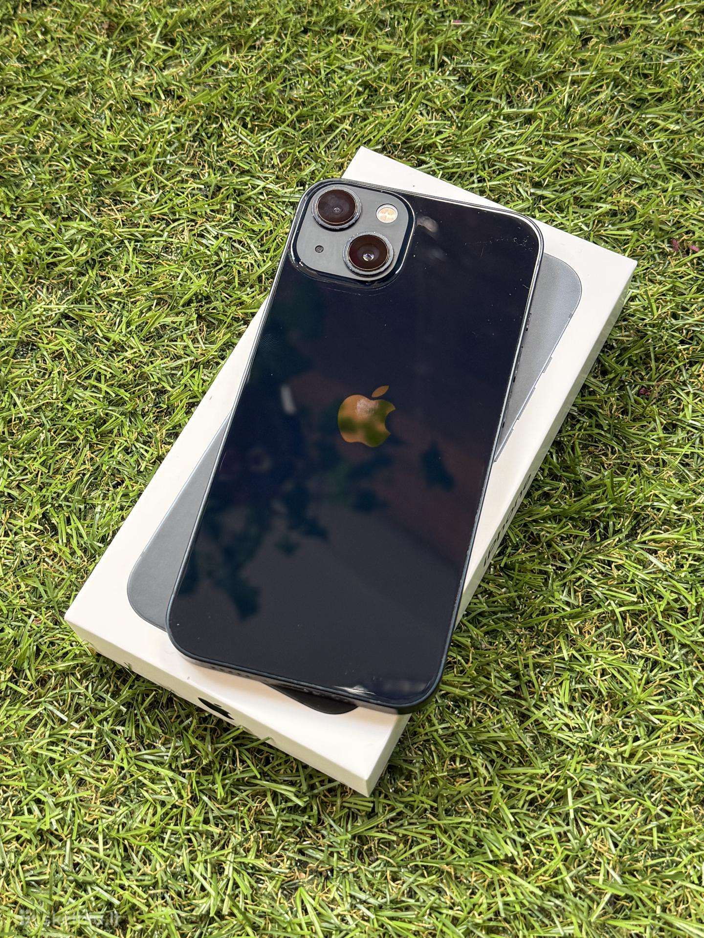 Apple iPhone 13 128gb Midnight