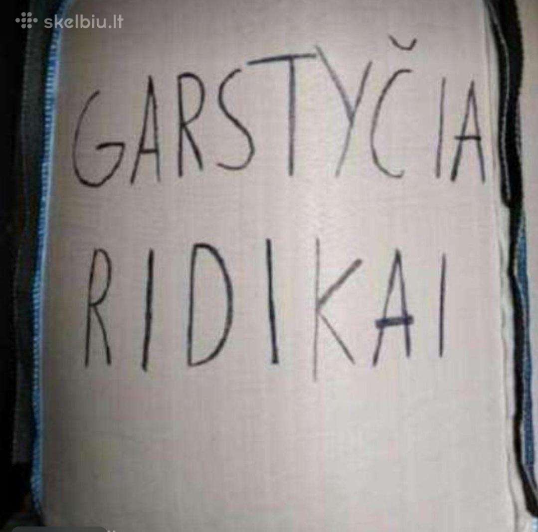 Geriausia kaina mišiniai tarpiniams