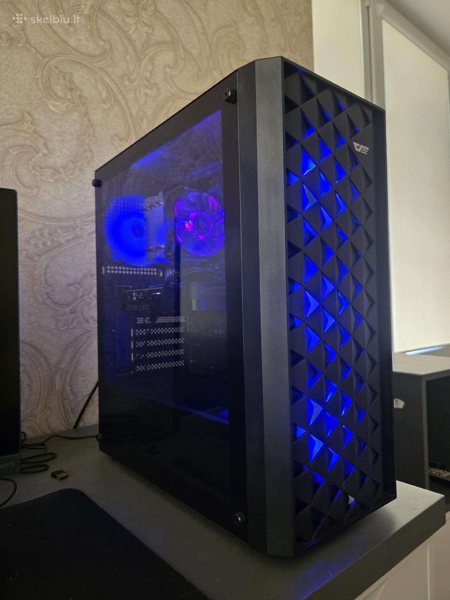 Gaming pc