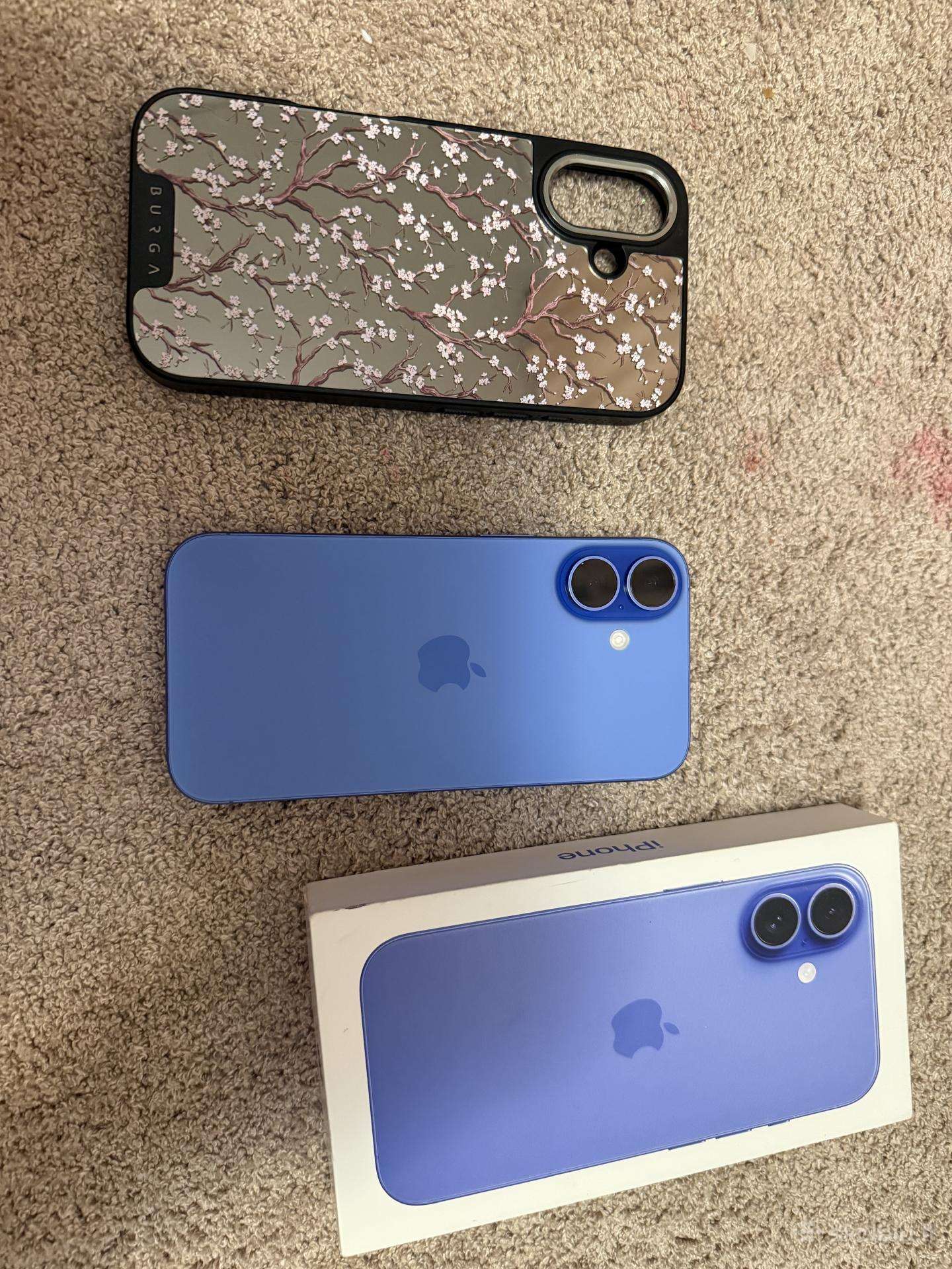 iPhone 16 128gb