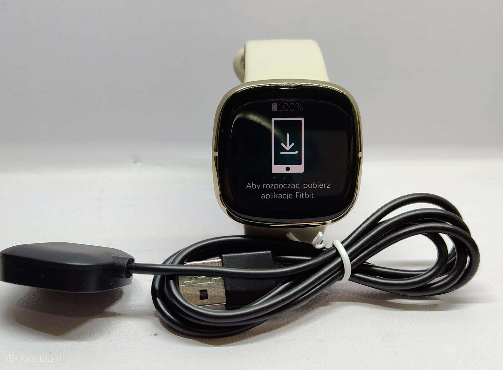 Fitbit Sense