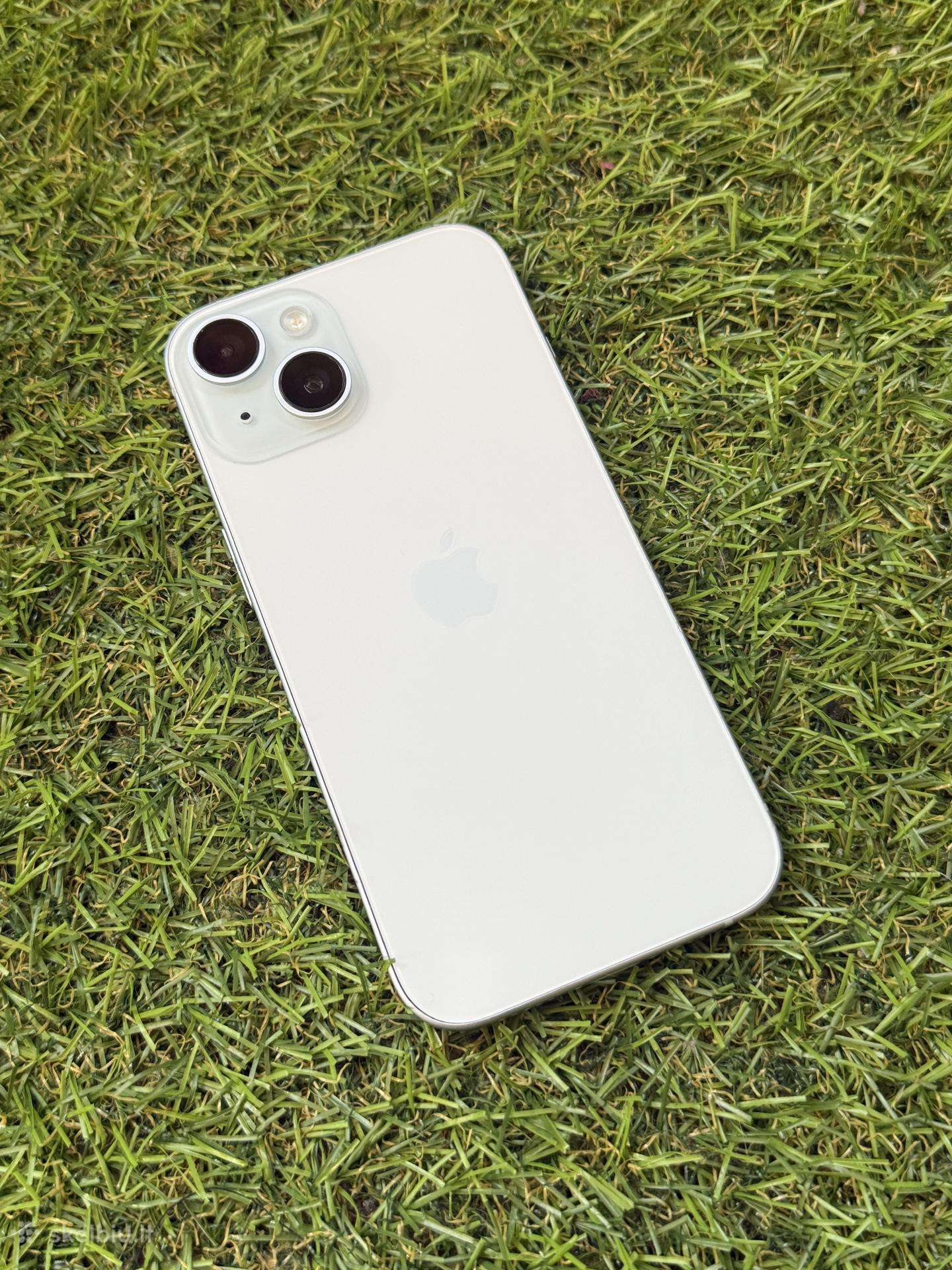 Apple iPhone 15 128gb Blue