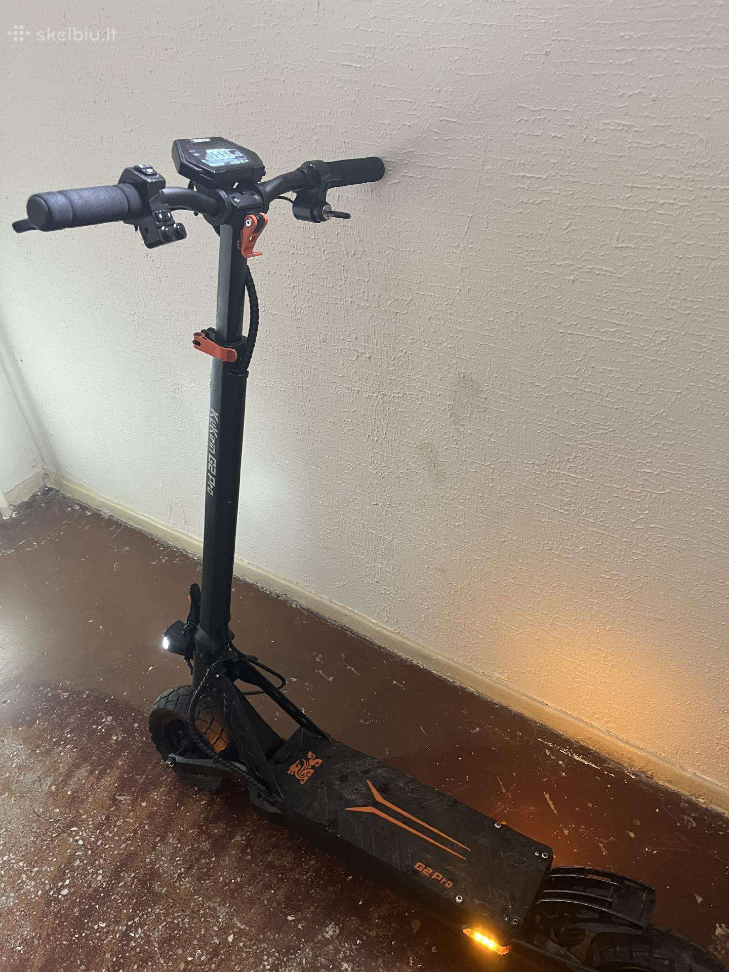 Kukirinkukirin G2 Pro