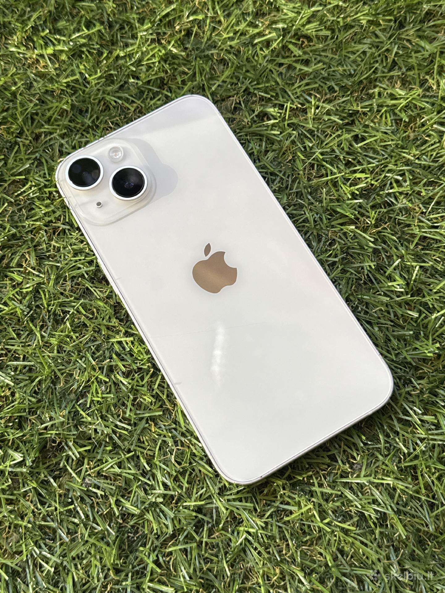 Apple iPhone 14 128gb White