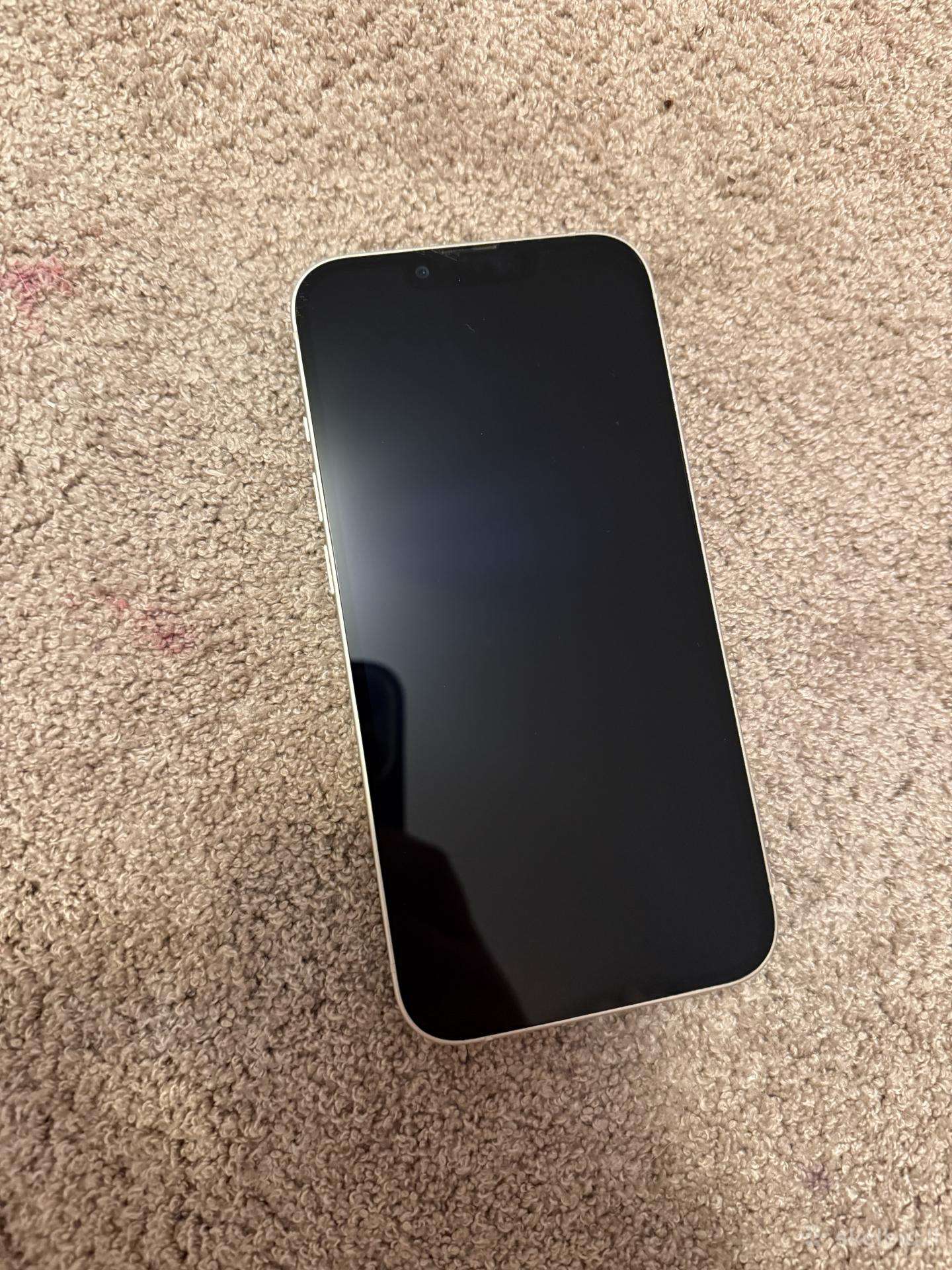 iPhone 13 128gb