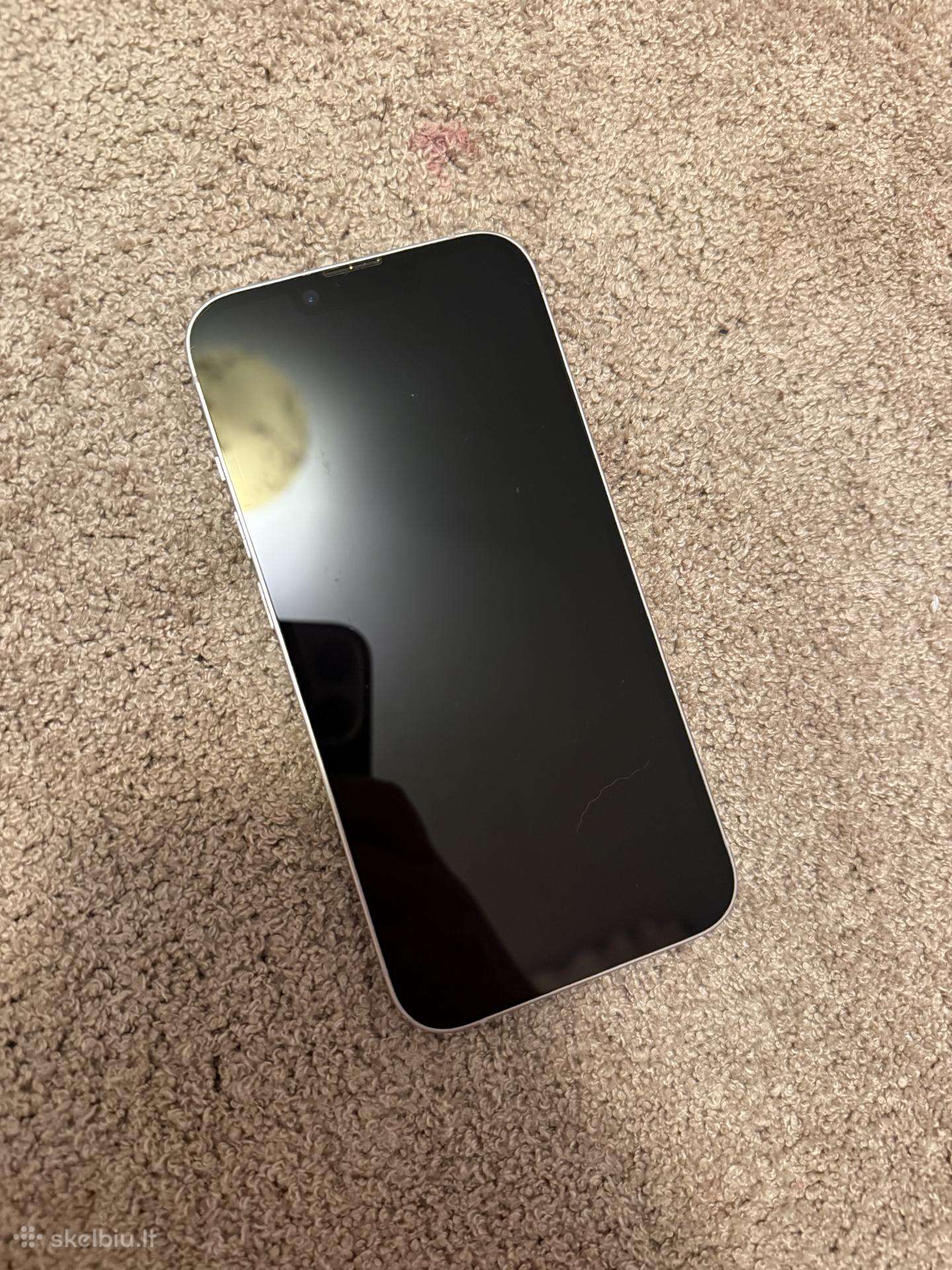 iPhone 14 128gb