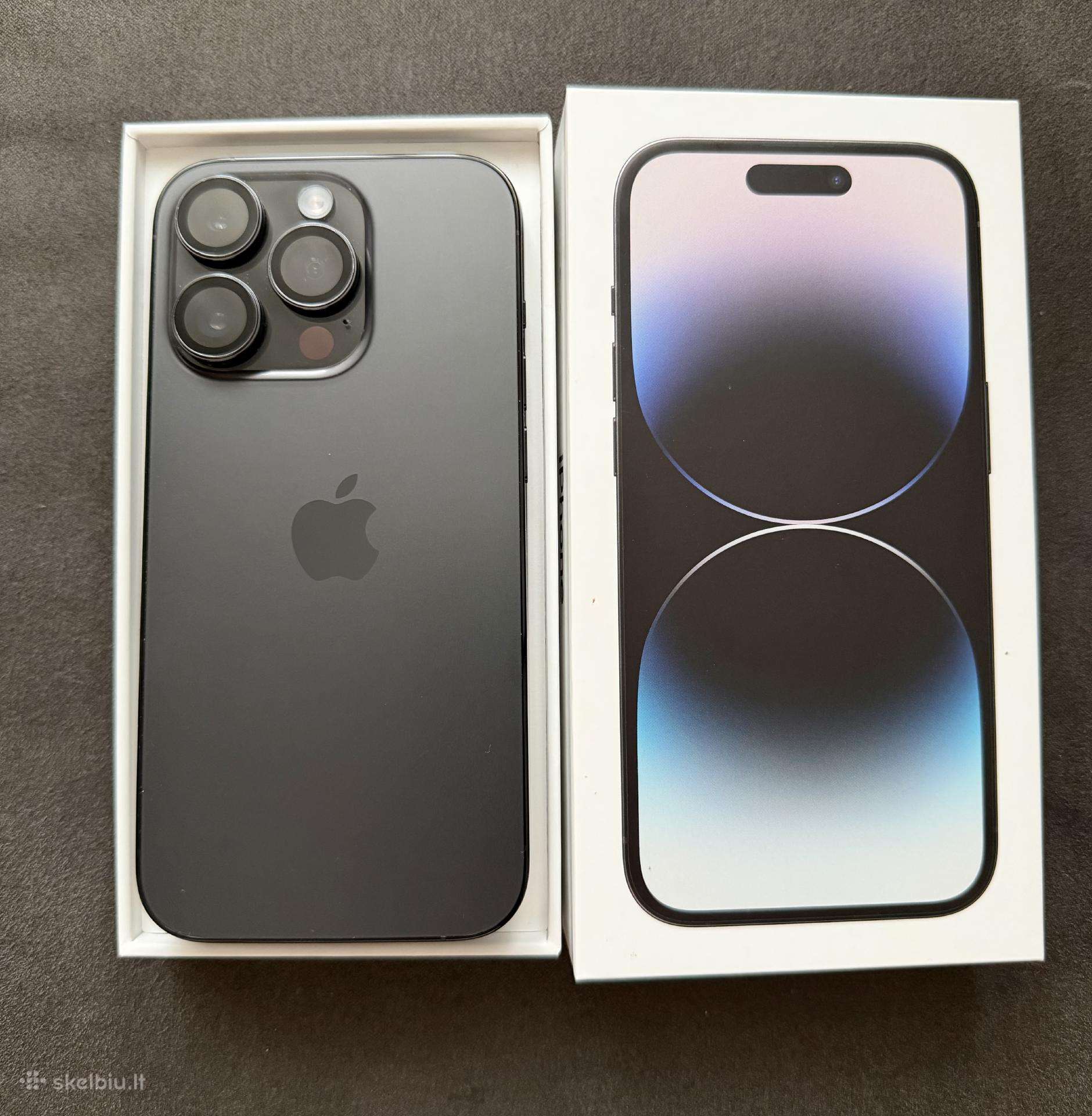 iPhone 14 pro