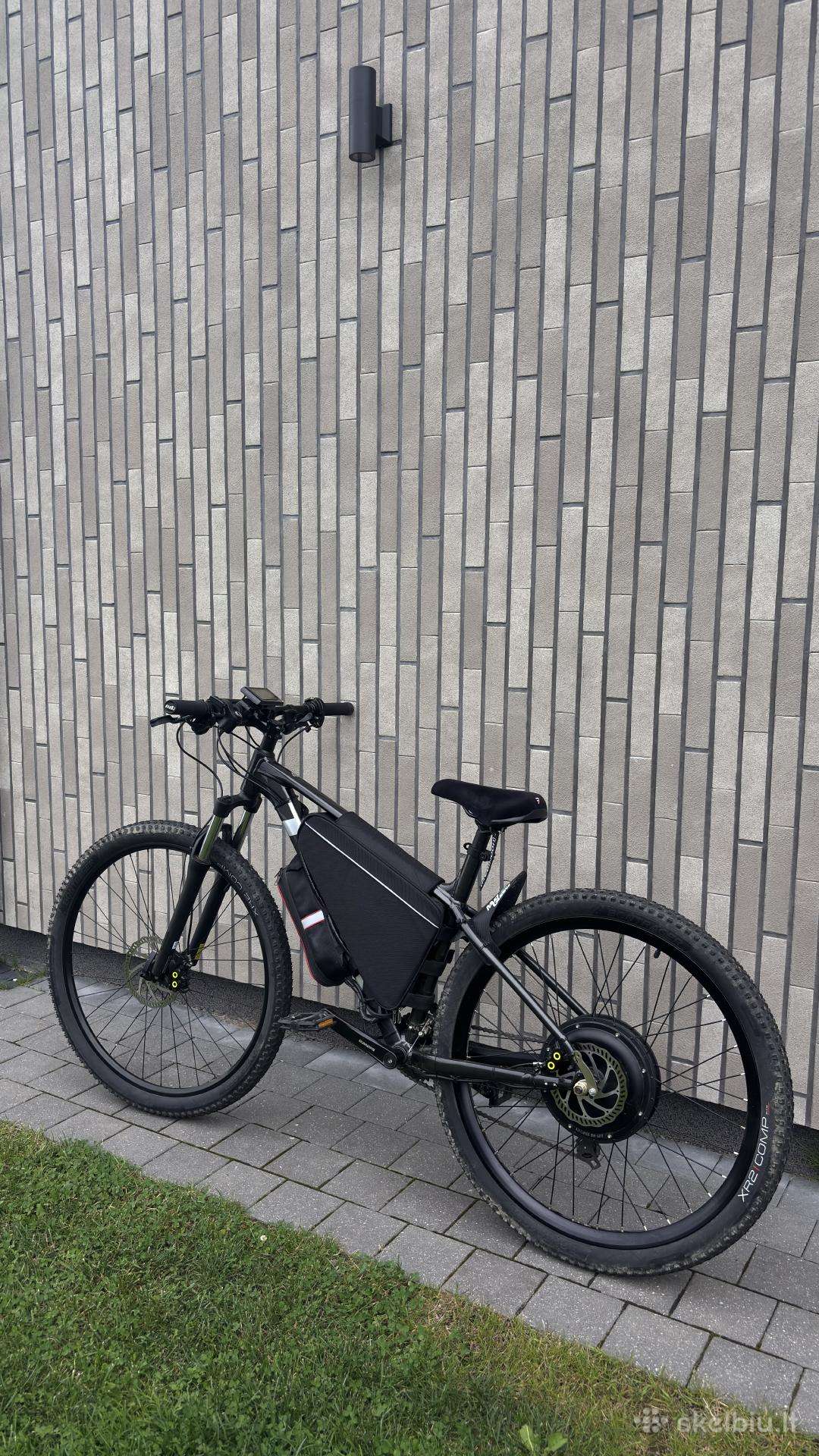 Trek marlin 4 conversion kit