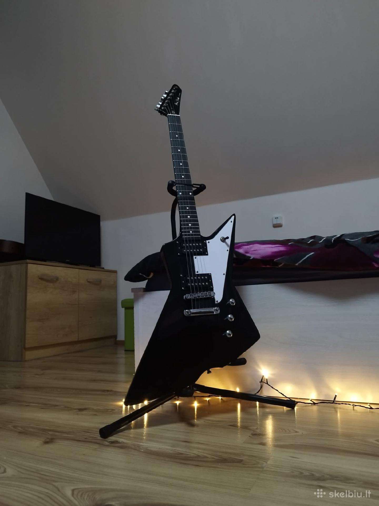 Parduodu gitara