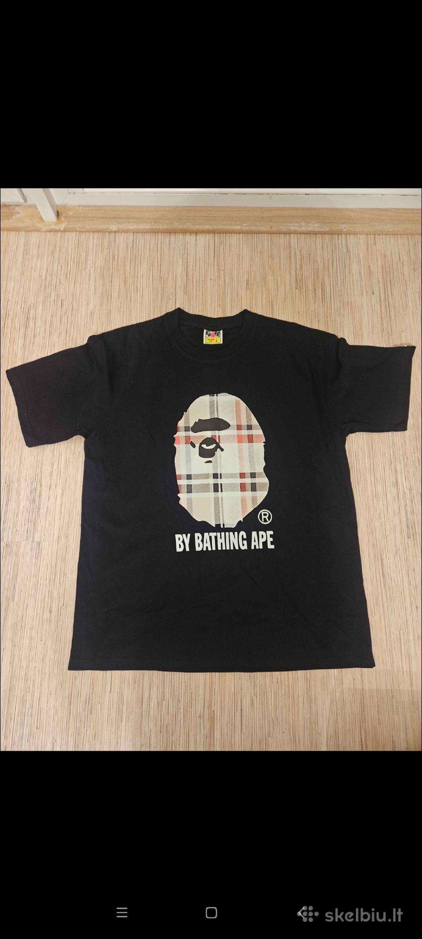 Bape Maike